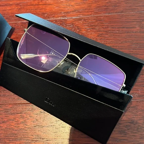 Dior | Accessories | Dior Sunglasses Brand New | Poshmark display picture 2